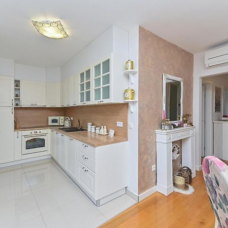 Apartment Daninovica II Makarska Kültér fotó