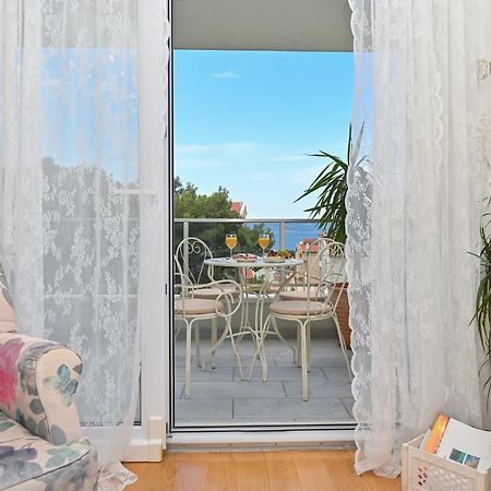 Apartment Daninovica II Makarska Kültér fotó