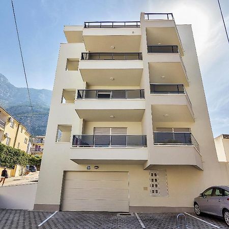 Apartment Daninovica II Makarska Kültér fotó