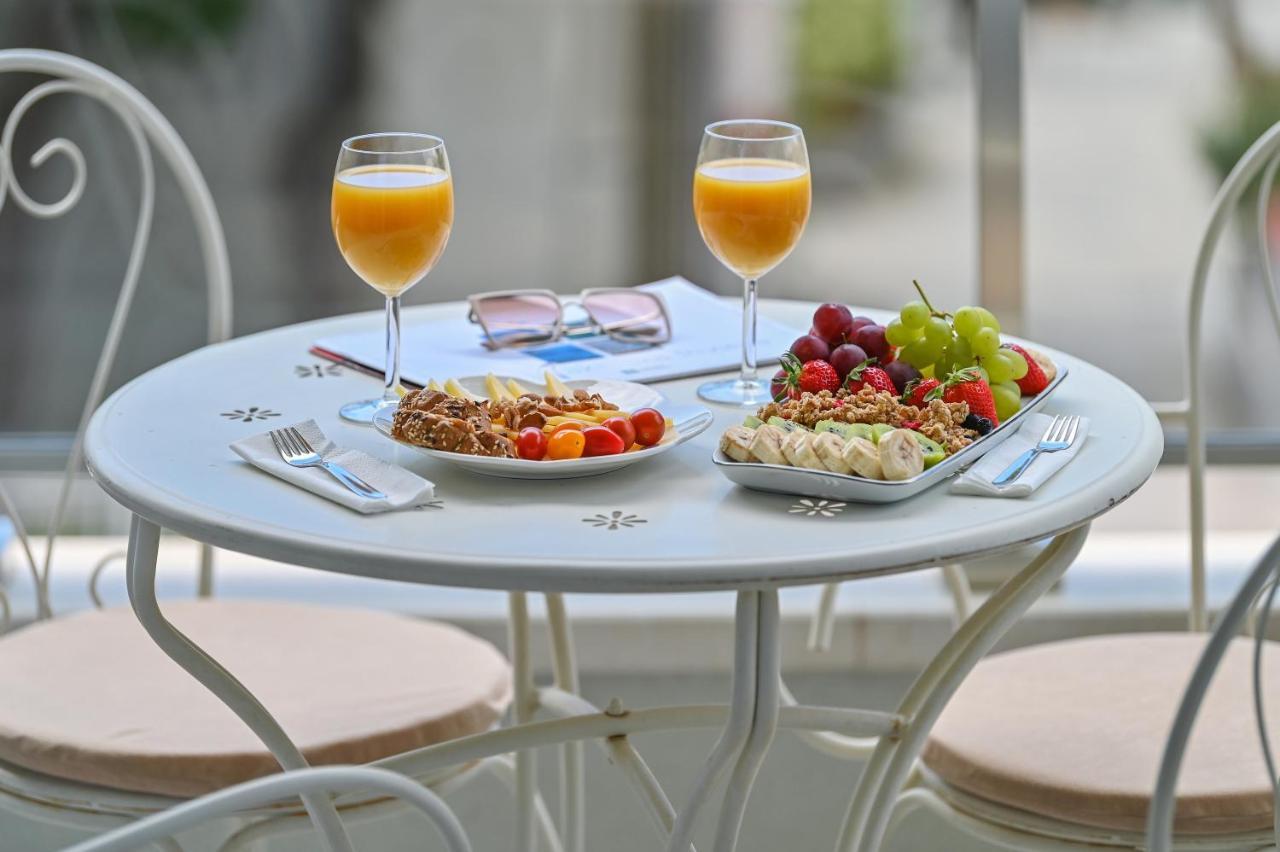 Apartment Daninovica II Makarska Kültér fotó