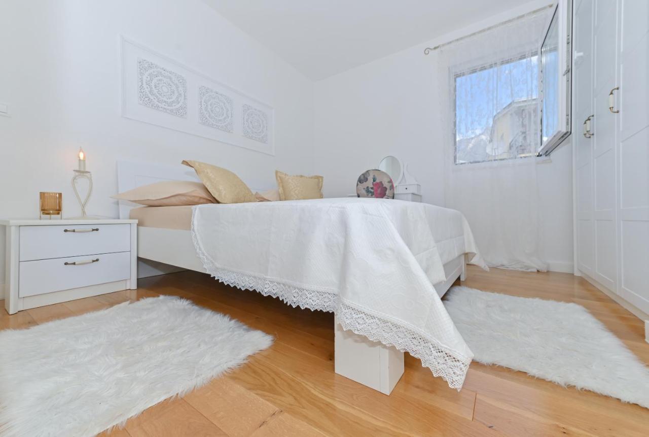 Apartment Daninovica II Makarska Kültér fotó