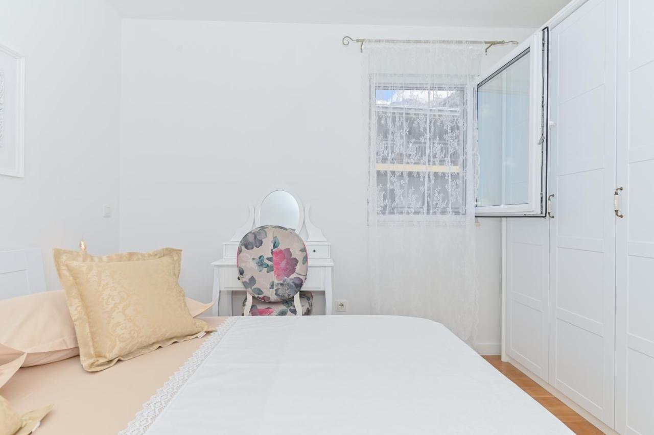 Apartment Daninovica II Makarska Kültér fotó