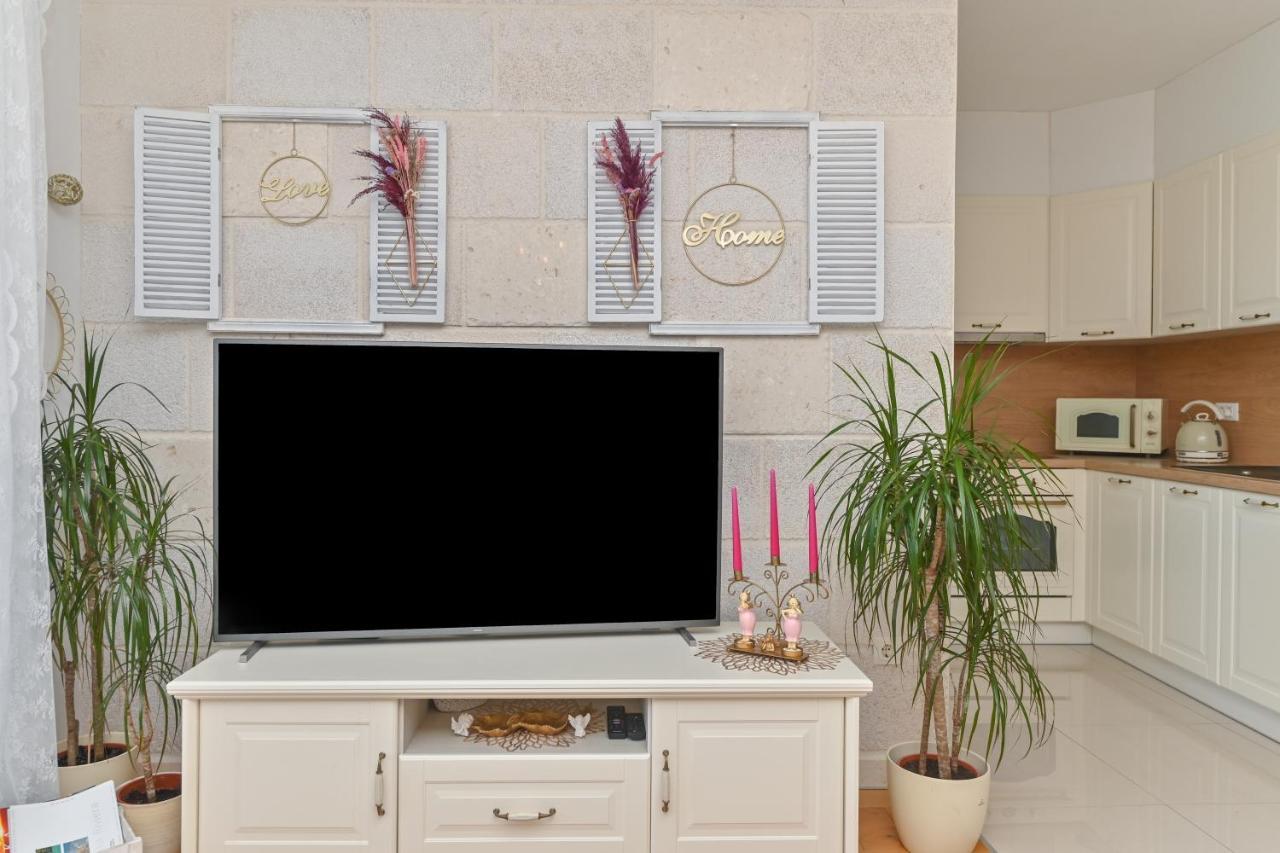 Apartment Daninovica II Makarska Kültér fotó